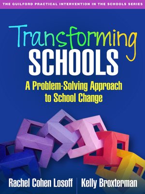 cover image of Transforming Schools
